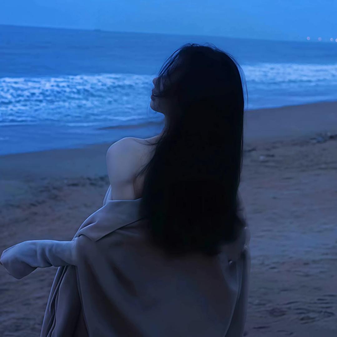 企鹅孤零零🐧