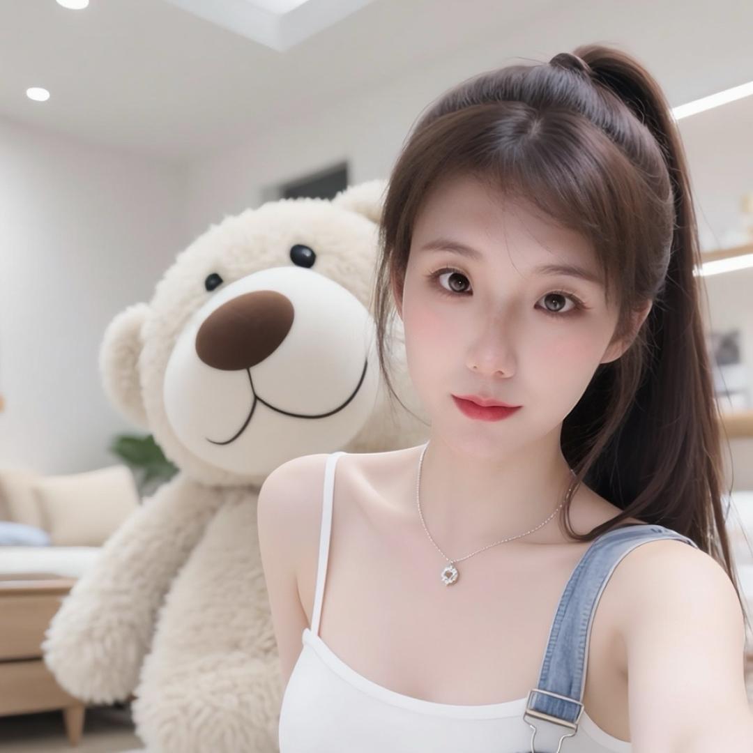 婷婷