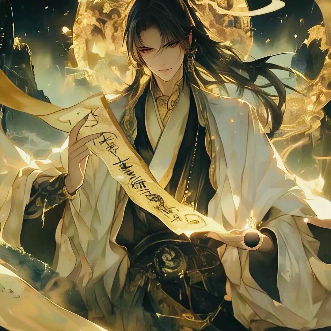 王骁勇色彩