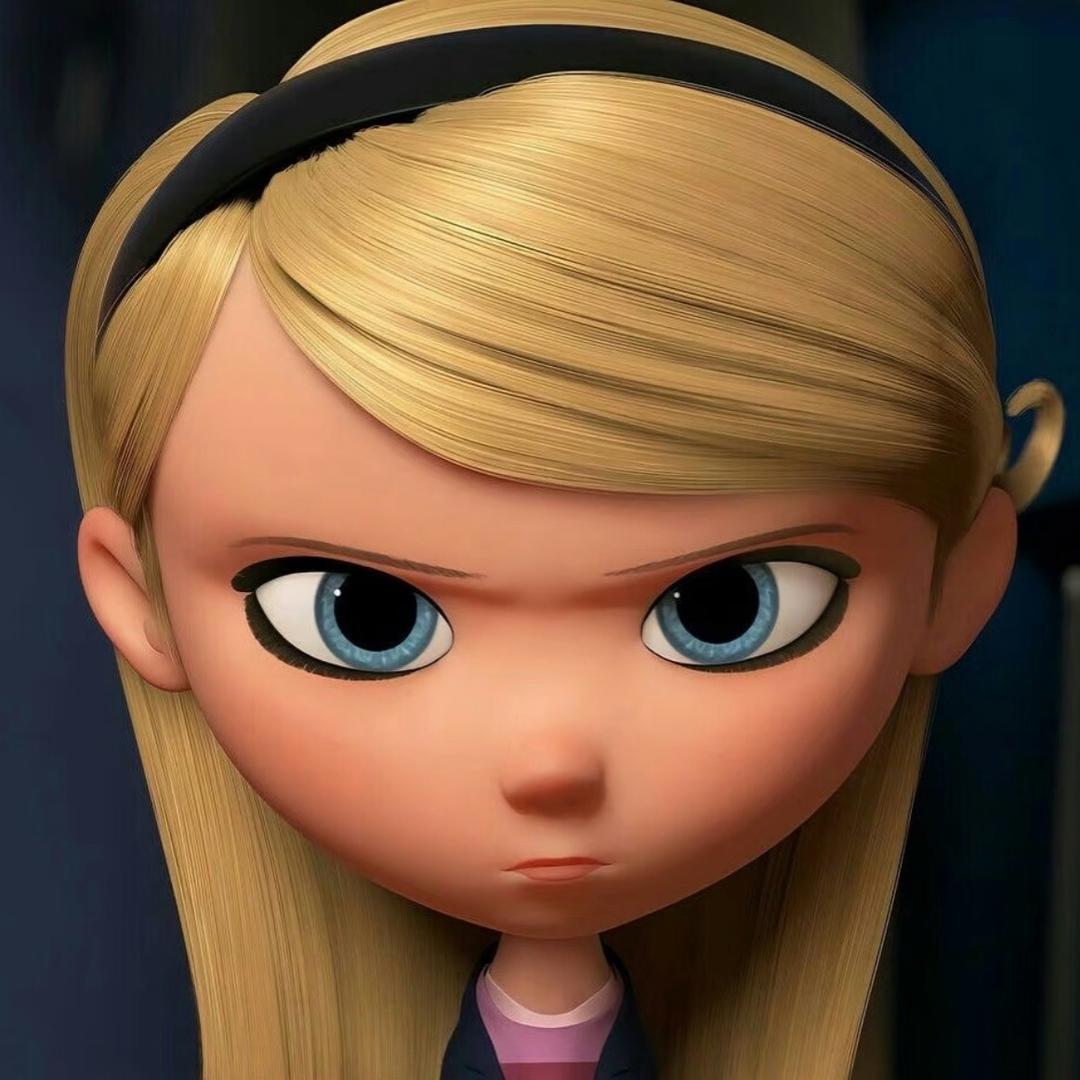 一個很厲害的朋友