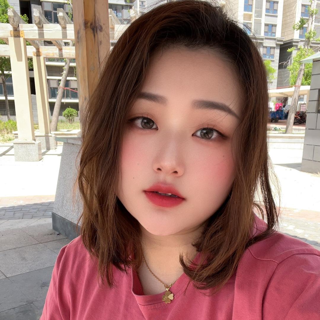 诶呦姜美丽（吃肉火烧版）