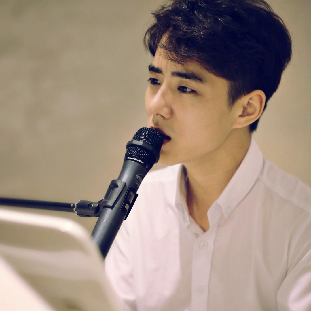 乔宇🎹