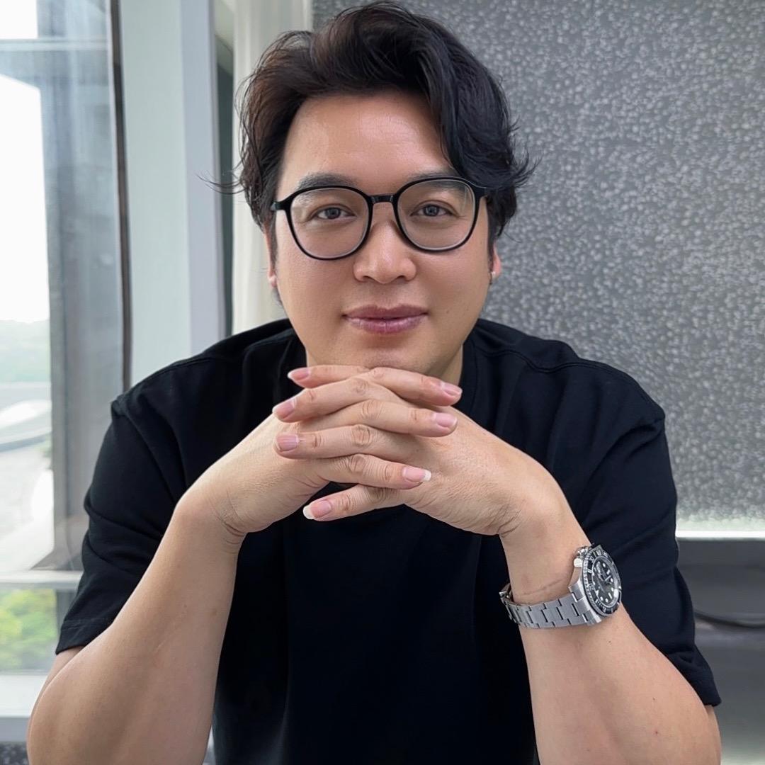 杭州凯博减龄发型钟老师