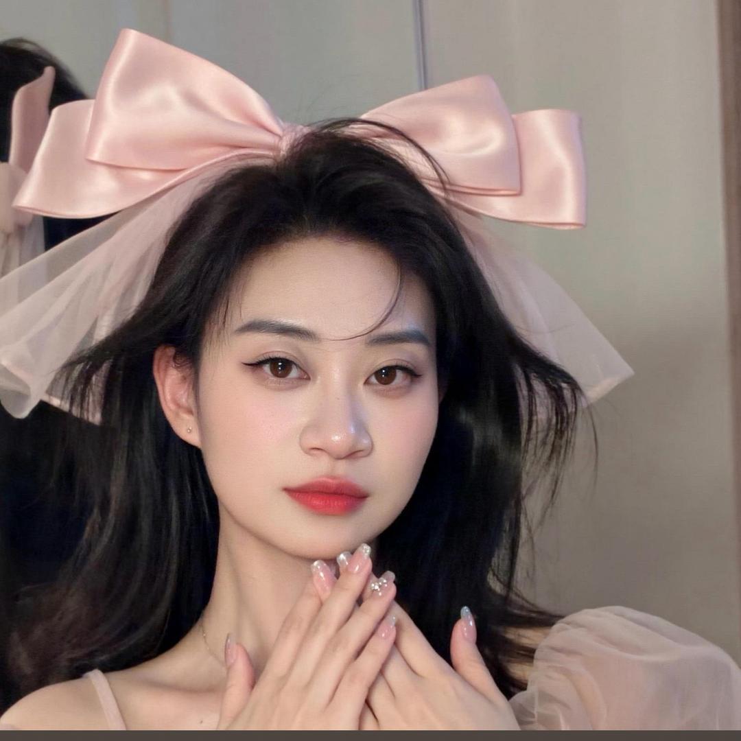 白小姐的朋友圈