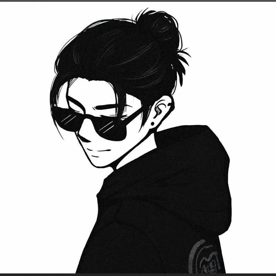 清黎^