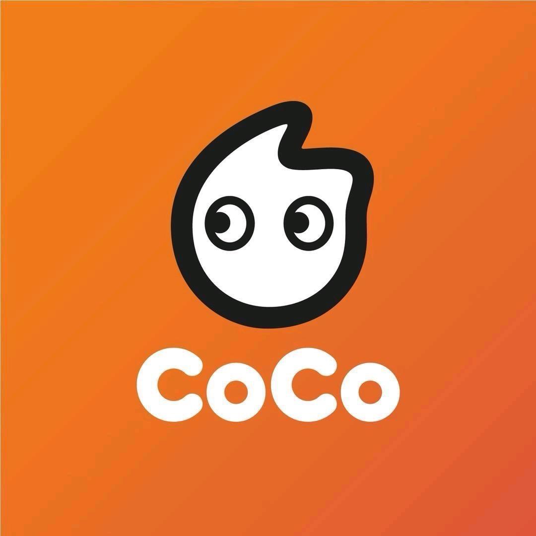 CoCo都可淮安