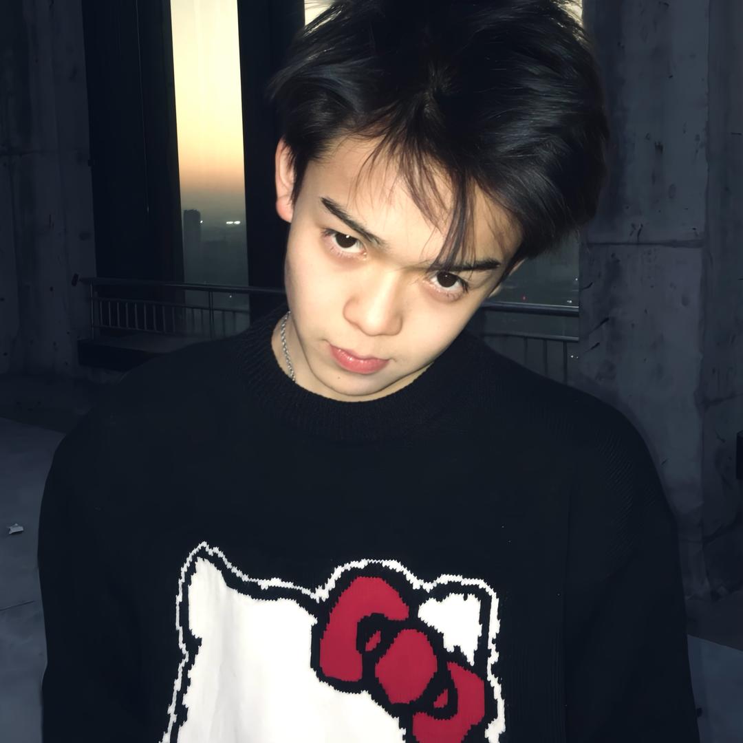 晋鑫·
