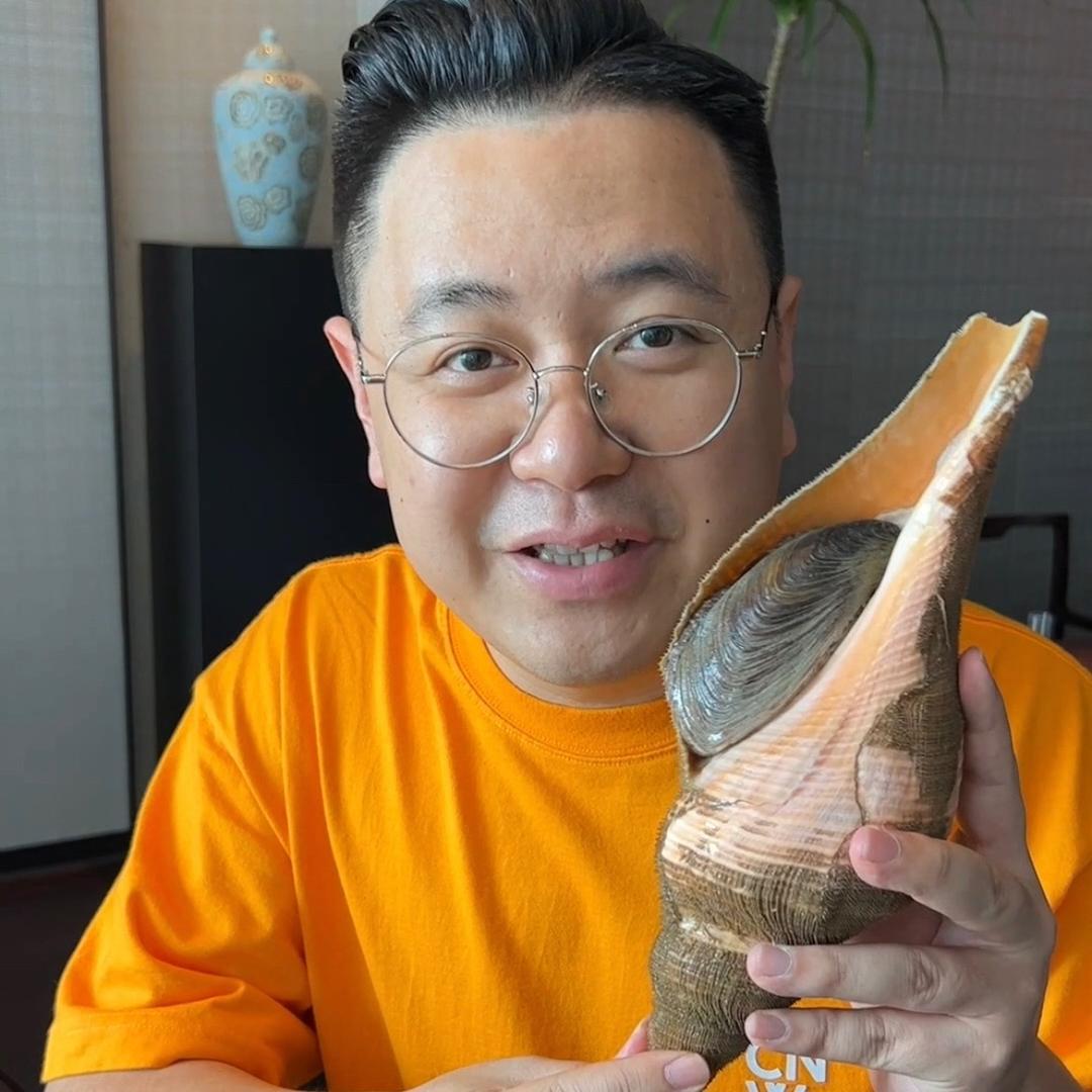 大LOGO带你尝一尝