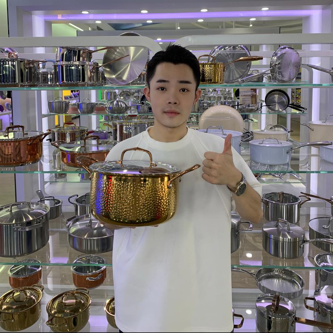 阿星厨具的头像