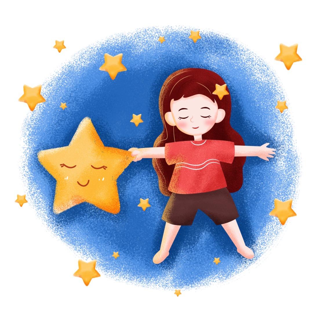 月亮🌙