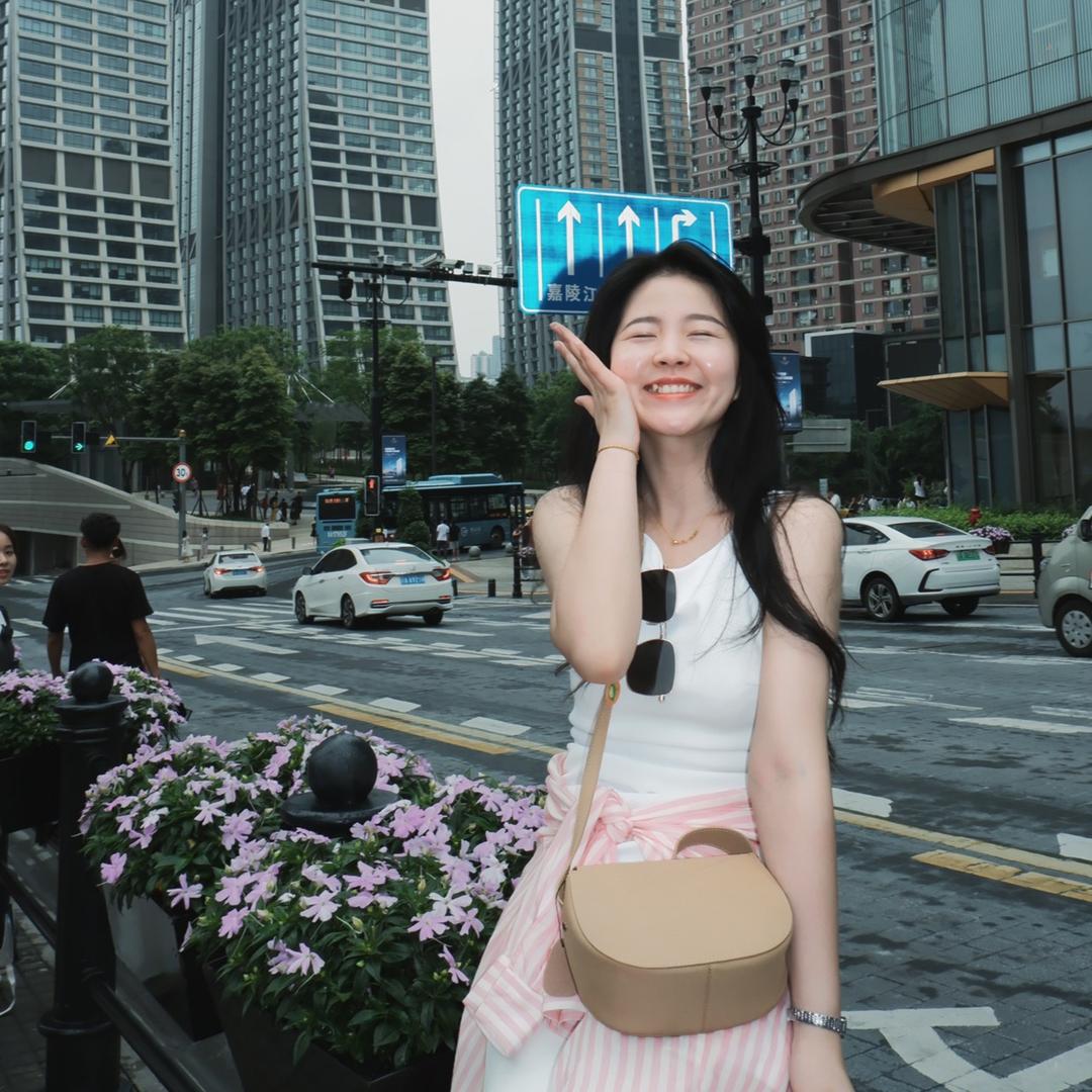 麻辣香郭女士