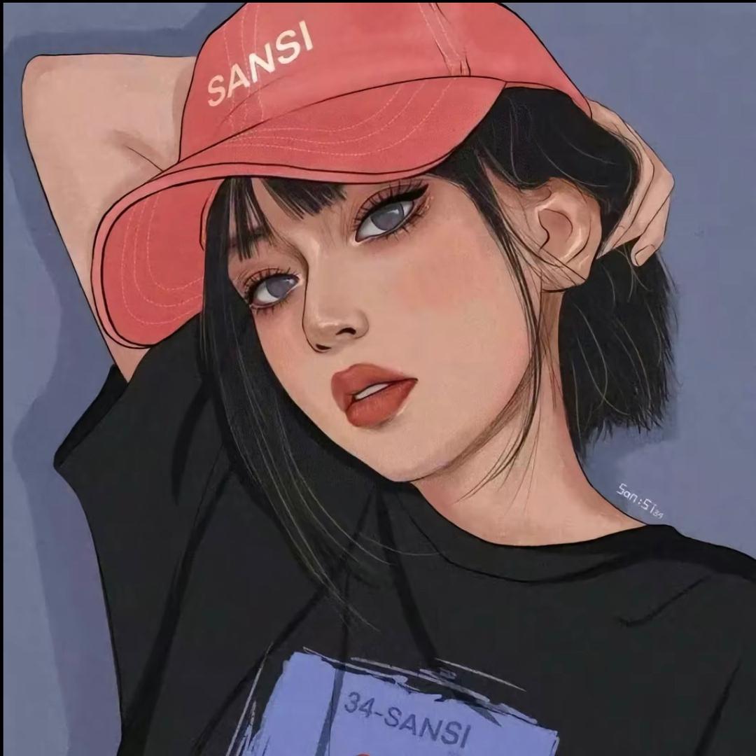 小娜吖