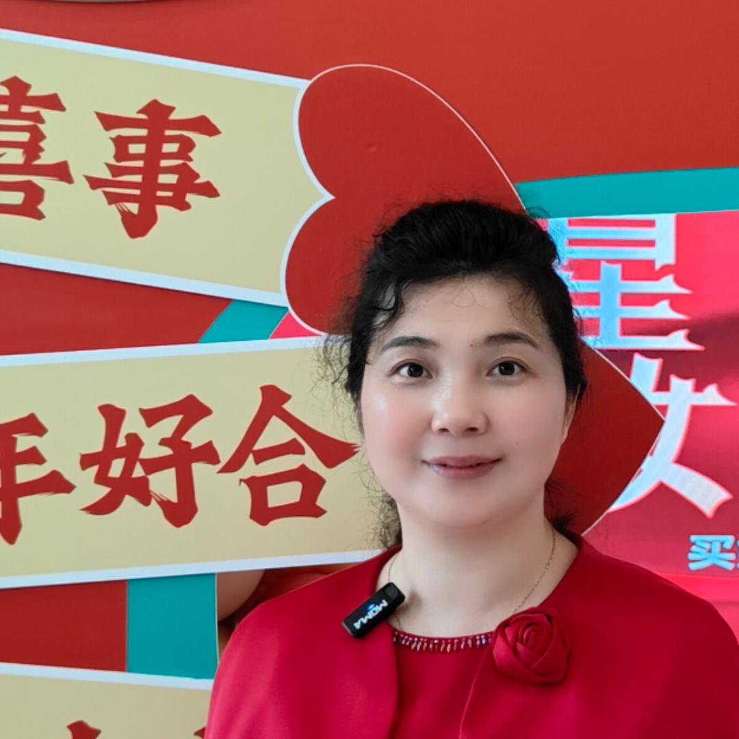 临安天意家纺-武媚娘（结婚嫁妆）