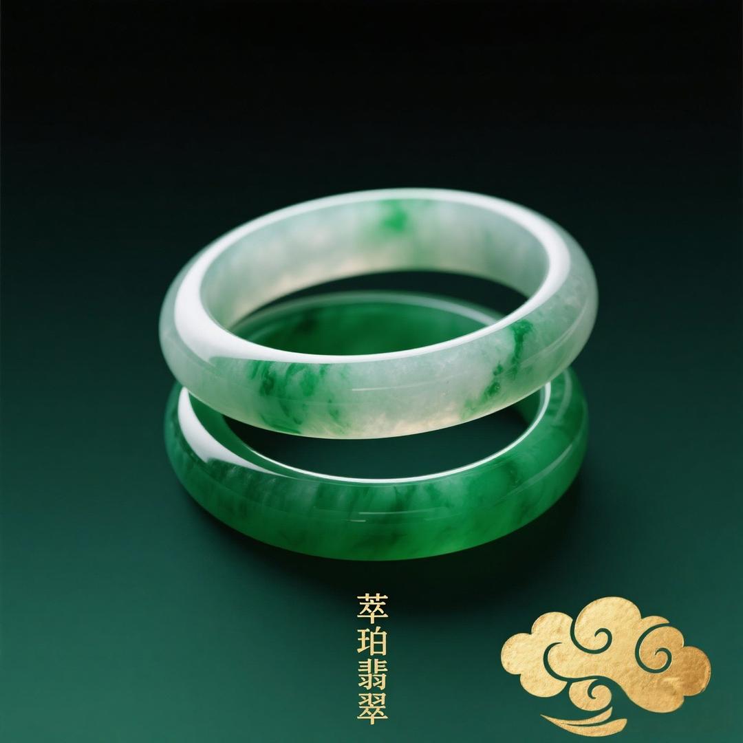 萃珀翡翠