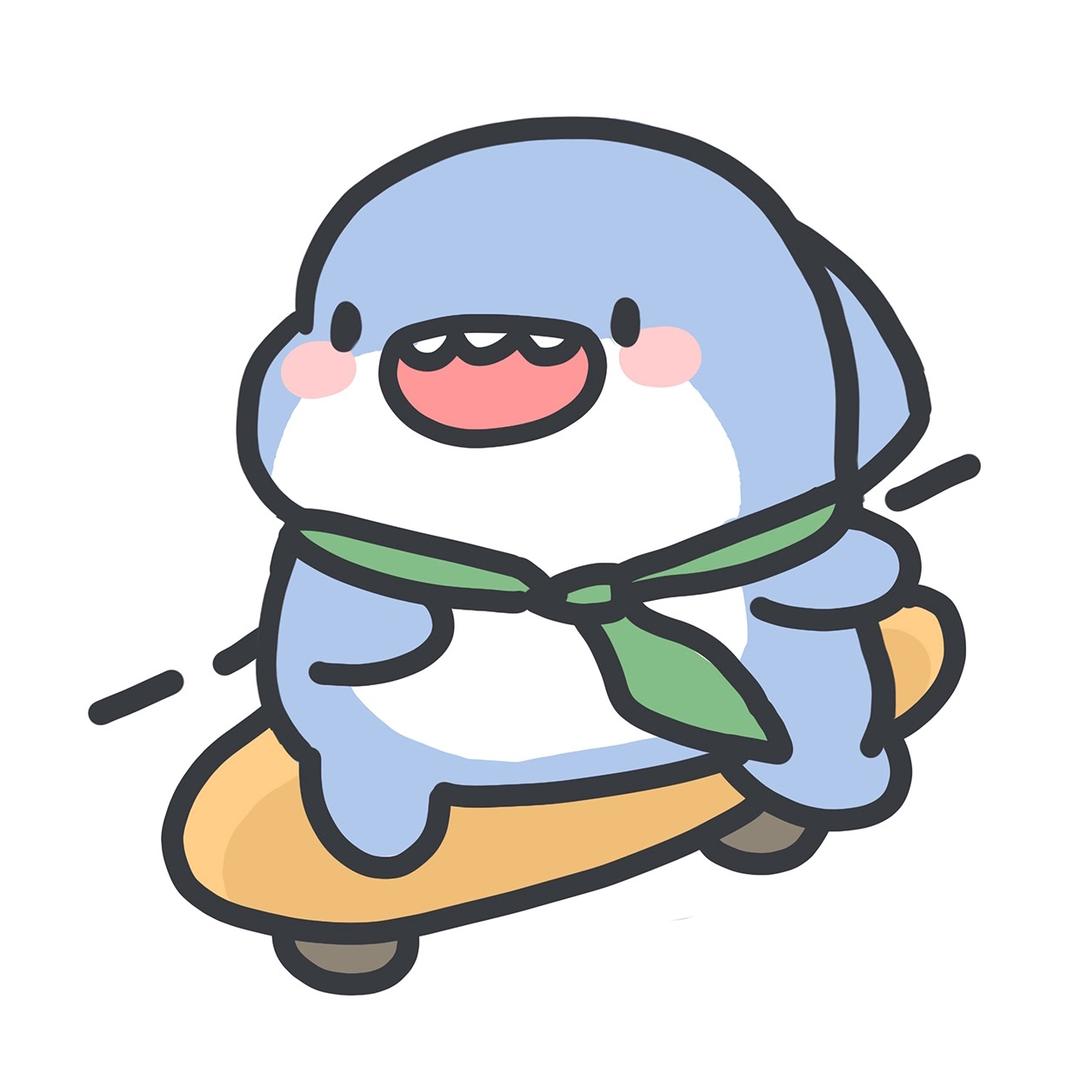 想养¹只鲨鱼🦈