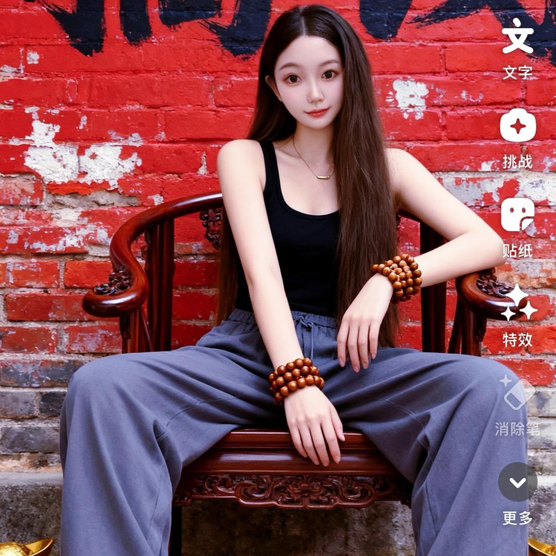 @小婷