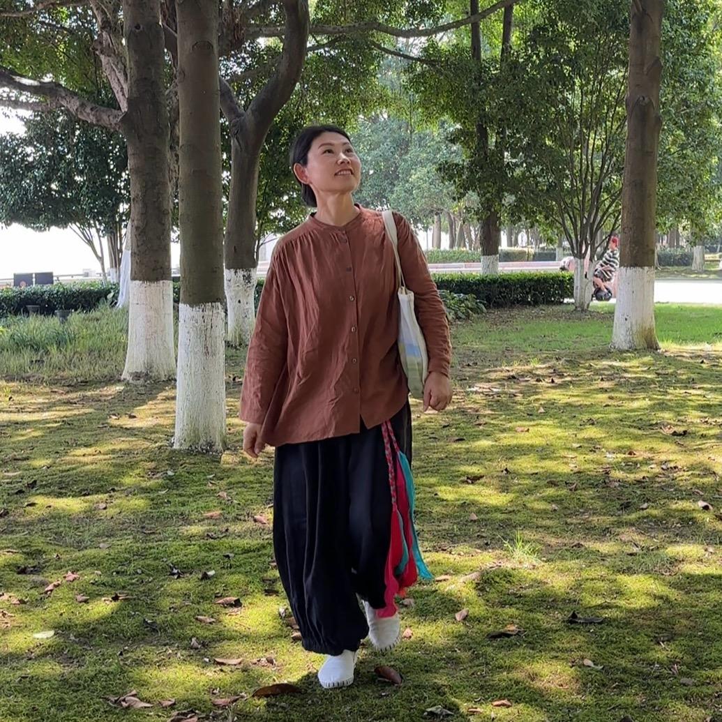 清尘