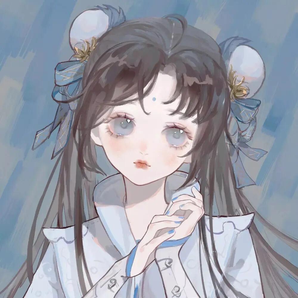 顾青青