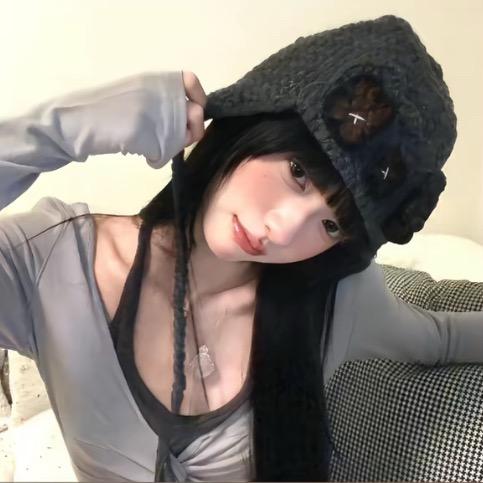 一只XIAN鱼🐟