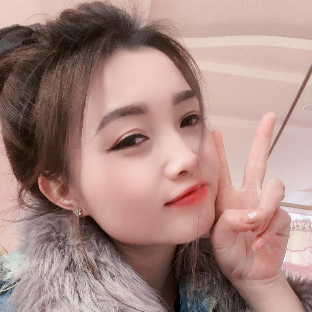 萌萌爱跳舞🌹