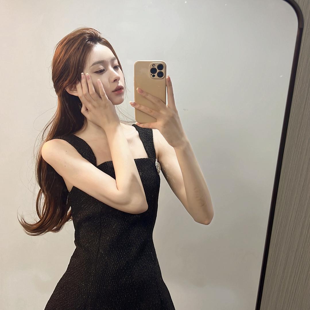 臭美爱美