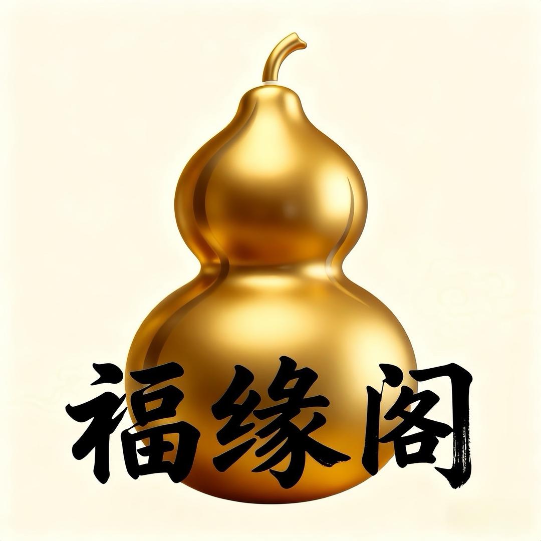 福缘阁葫芦