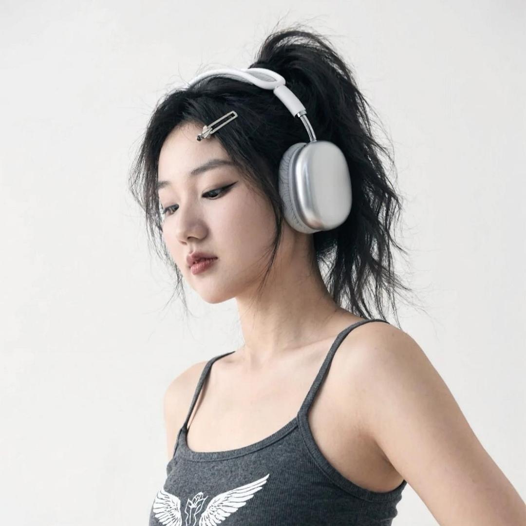 上海发型设计师露露～