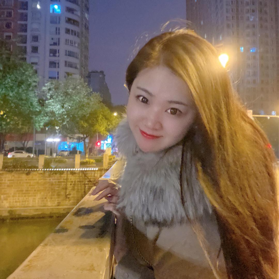 冯睿馨