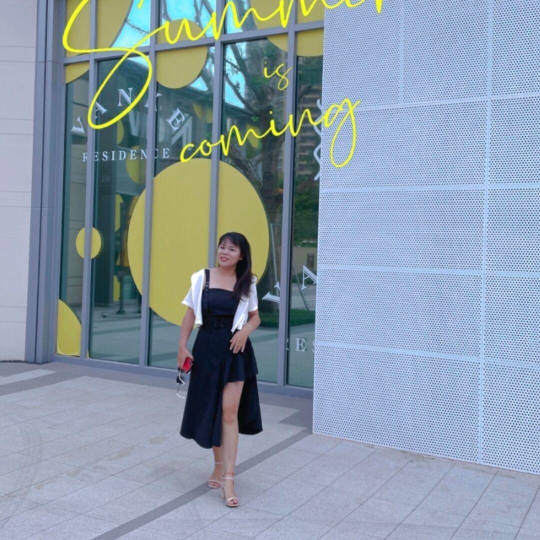 小旺仔要加油呀💪