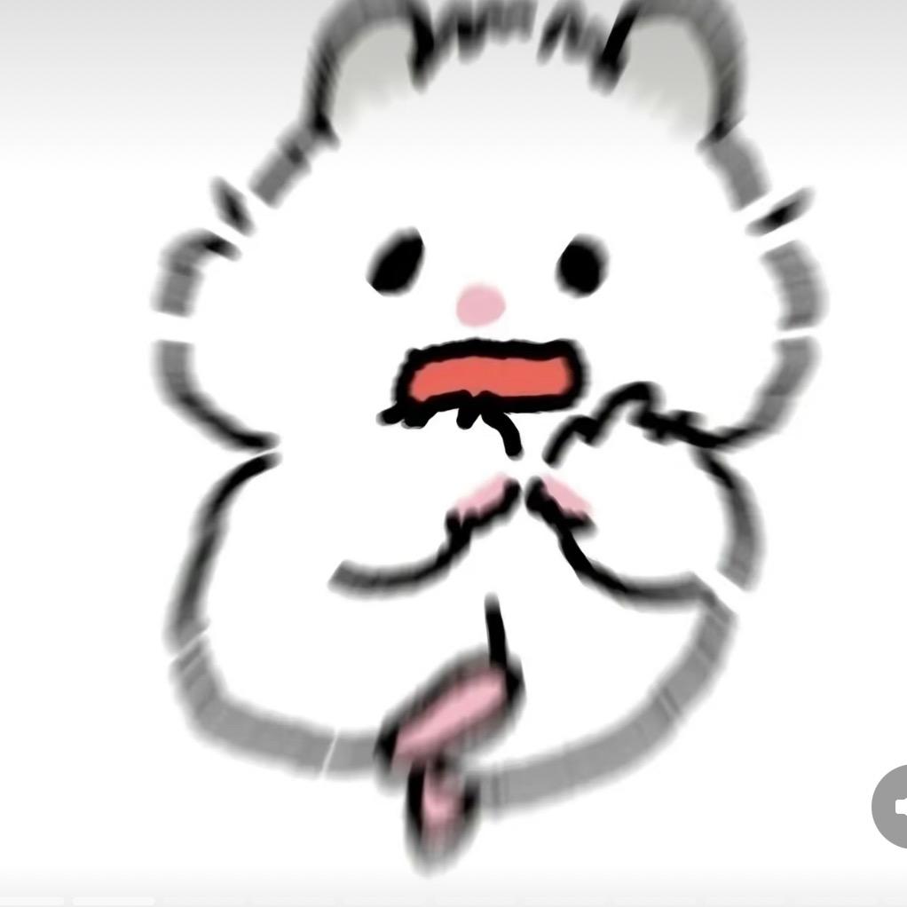 牙缝里的金针菇