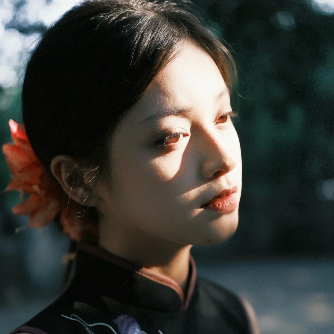 美丽俏女人