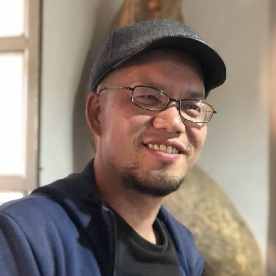 光头哥逛龙岩