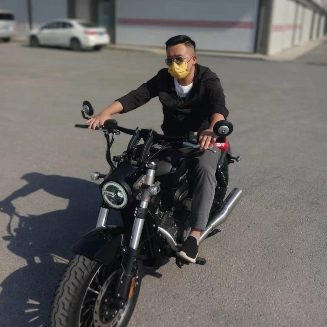 李天一