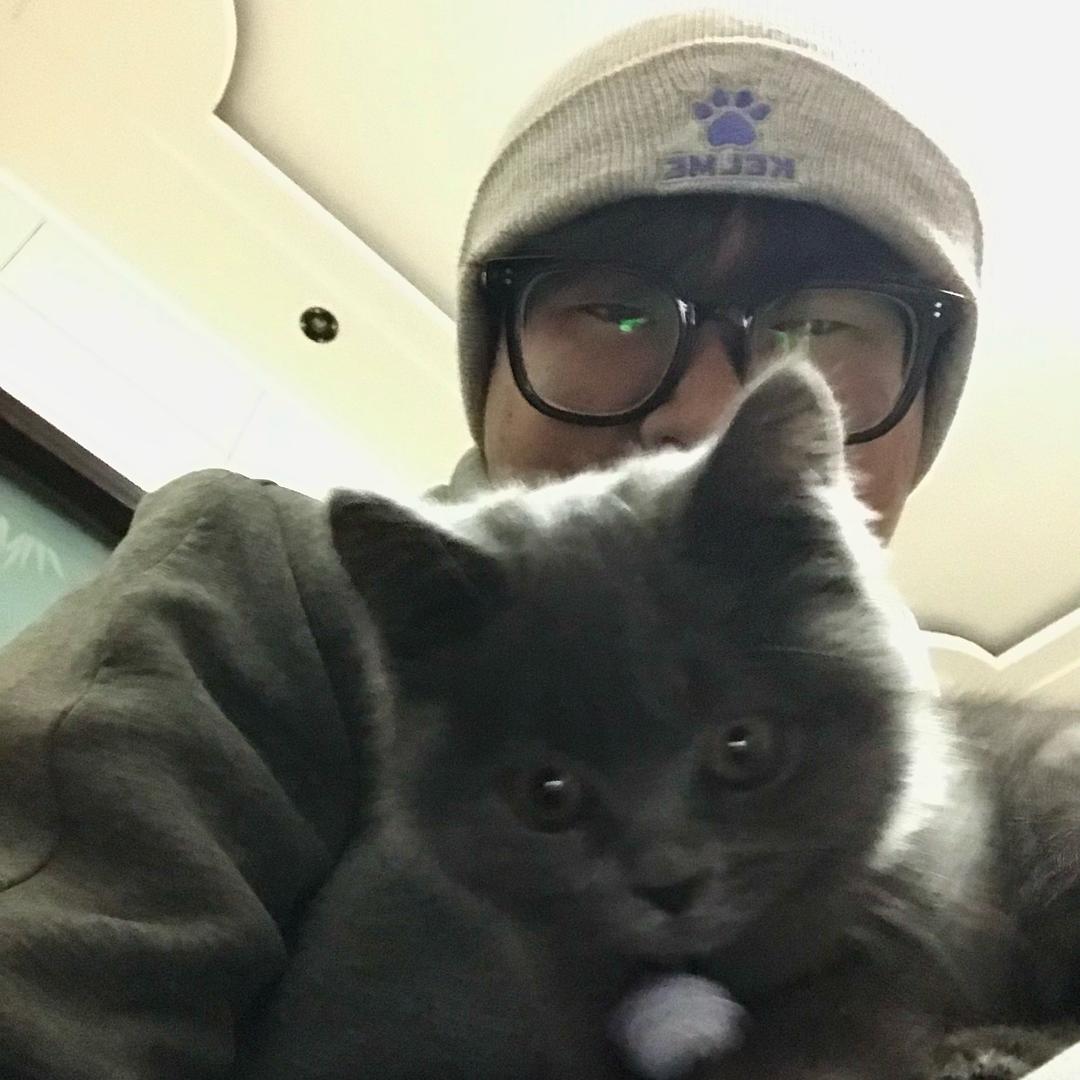 好运来🍀