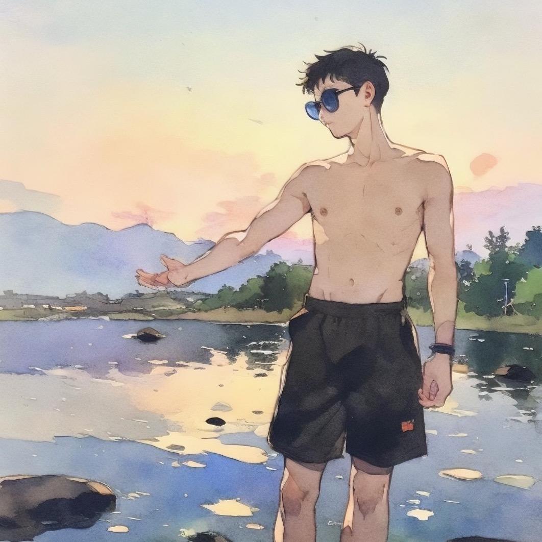 是Kē不是Guǒ