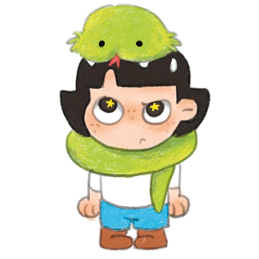 勇敢小羊🐑