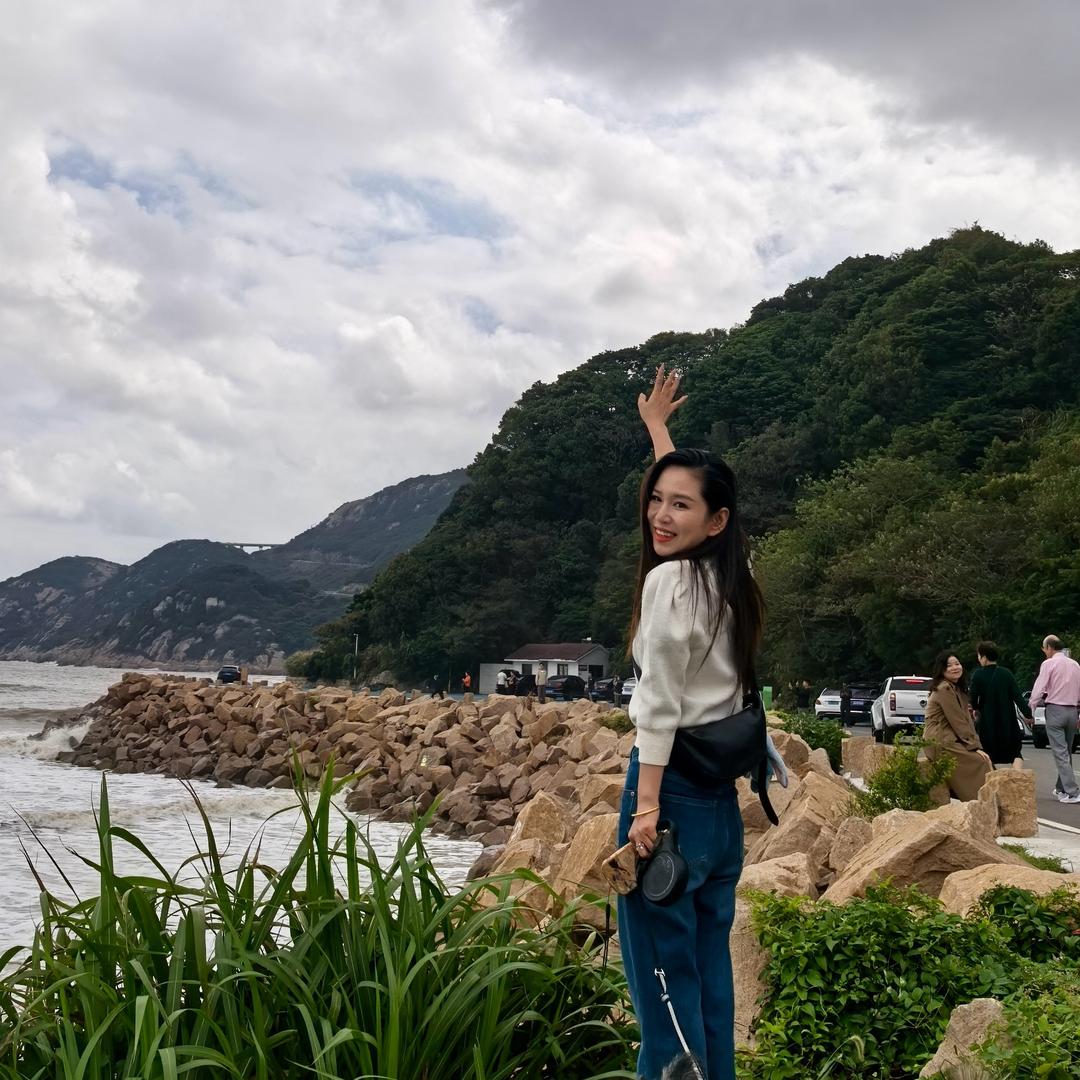 财神爷的独生女