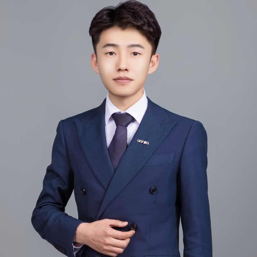 机器猫的小跟班🤔