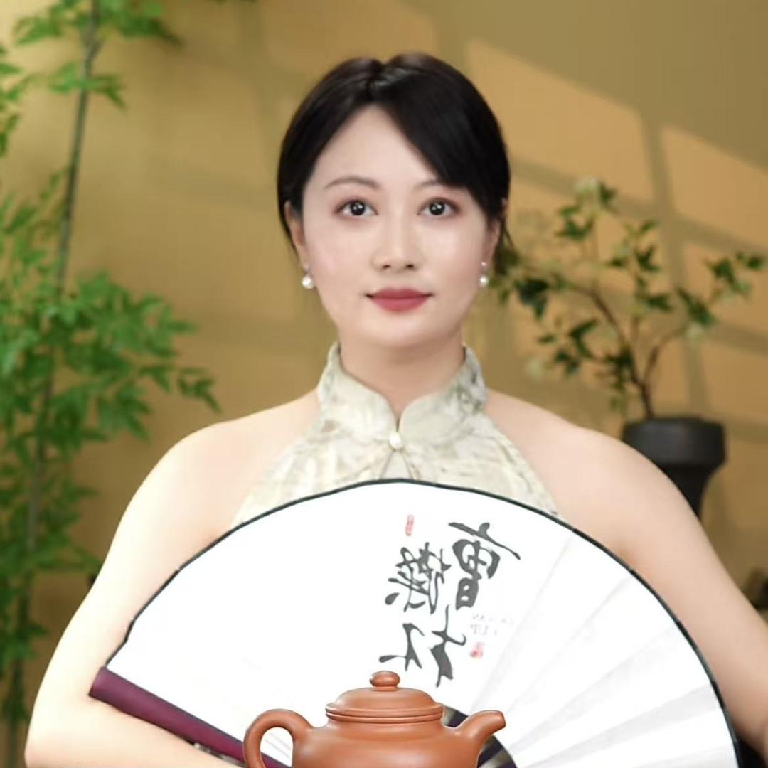 愚兮原矿-楚悦