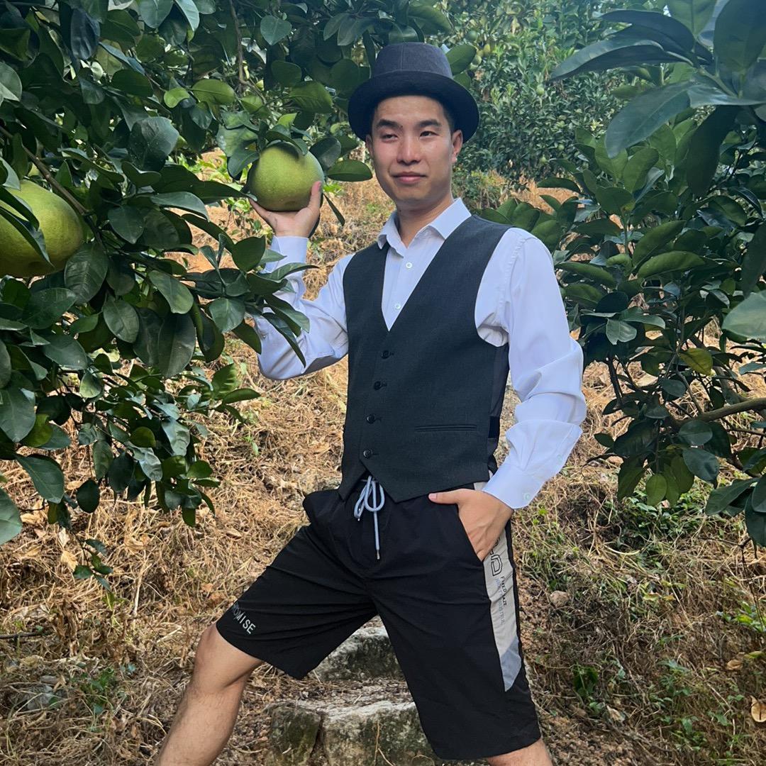 仙游农产小欧