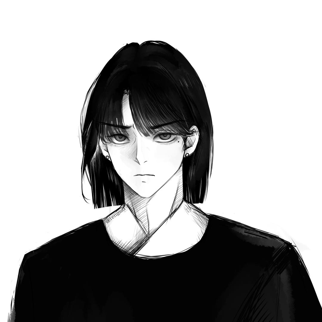 棱仔