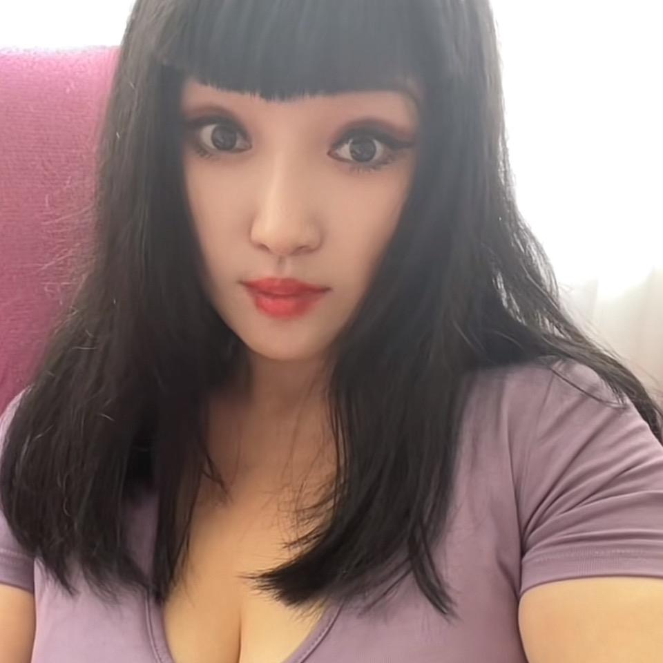 东北静静
