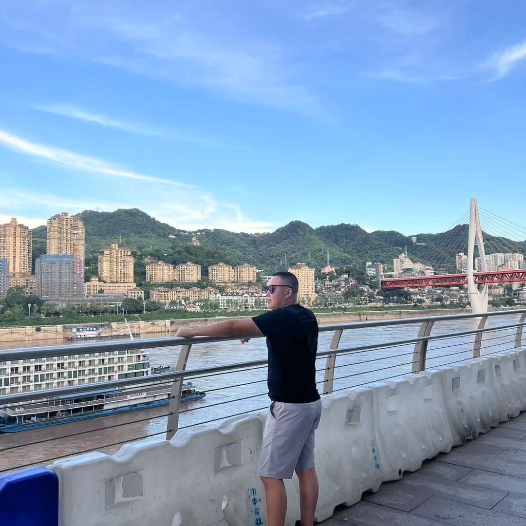 绵阳市盛康工程机械设备