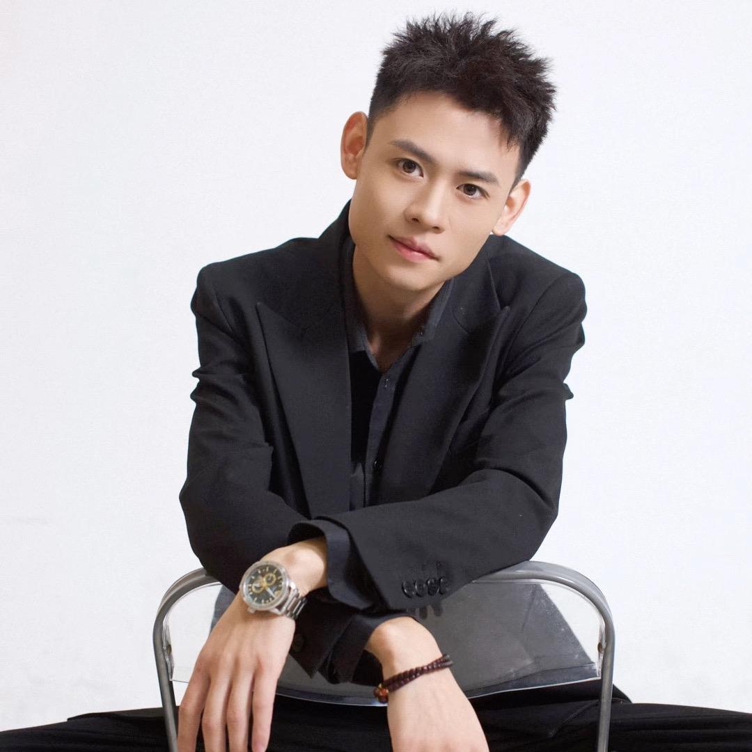 杨旭教官🇨🇳@抖音