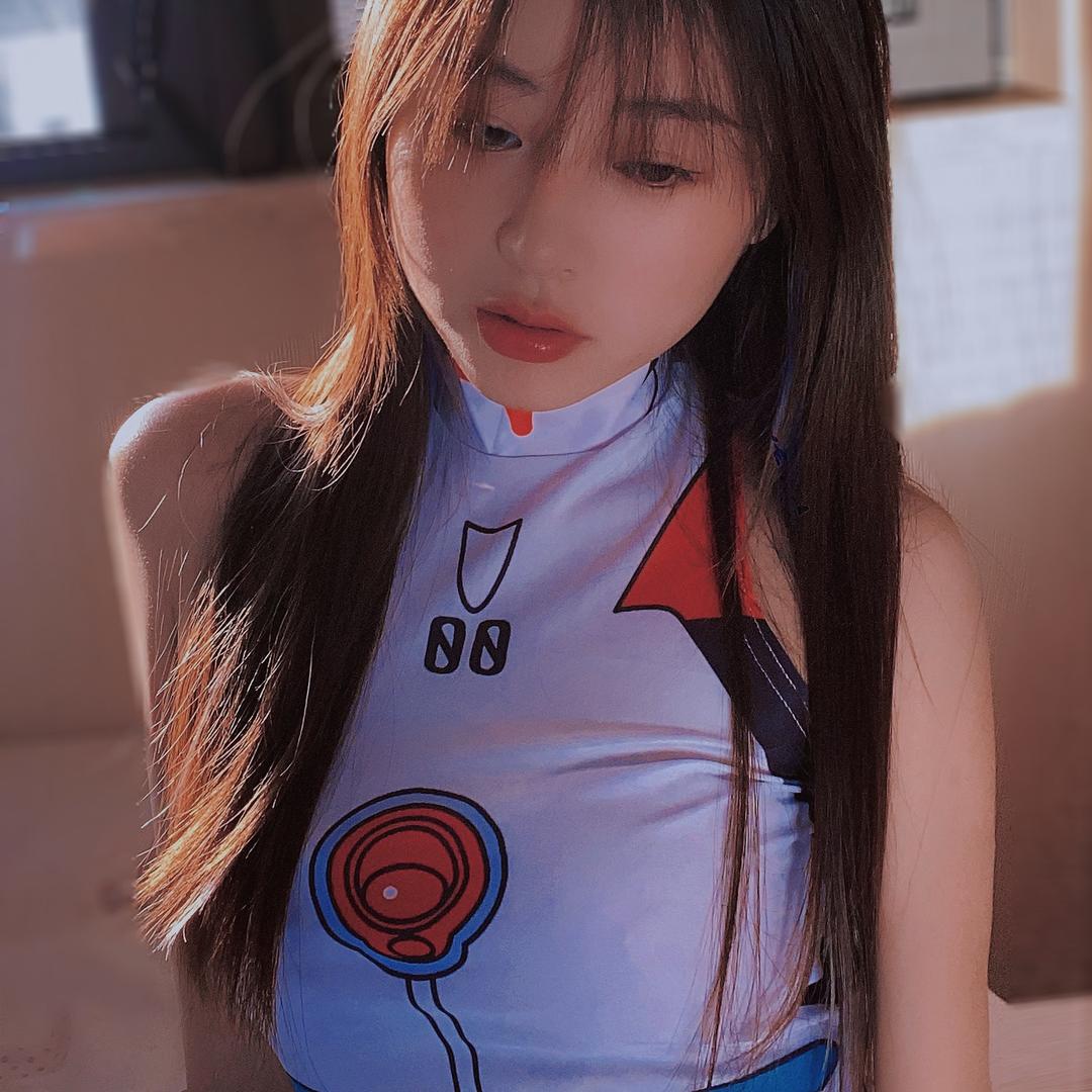 奈～什么