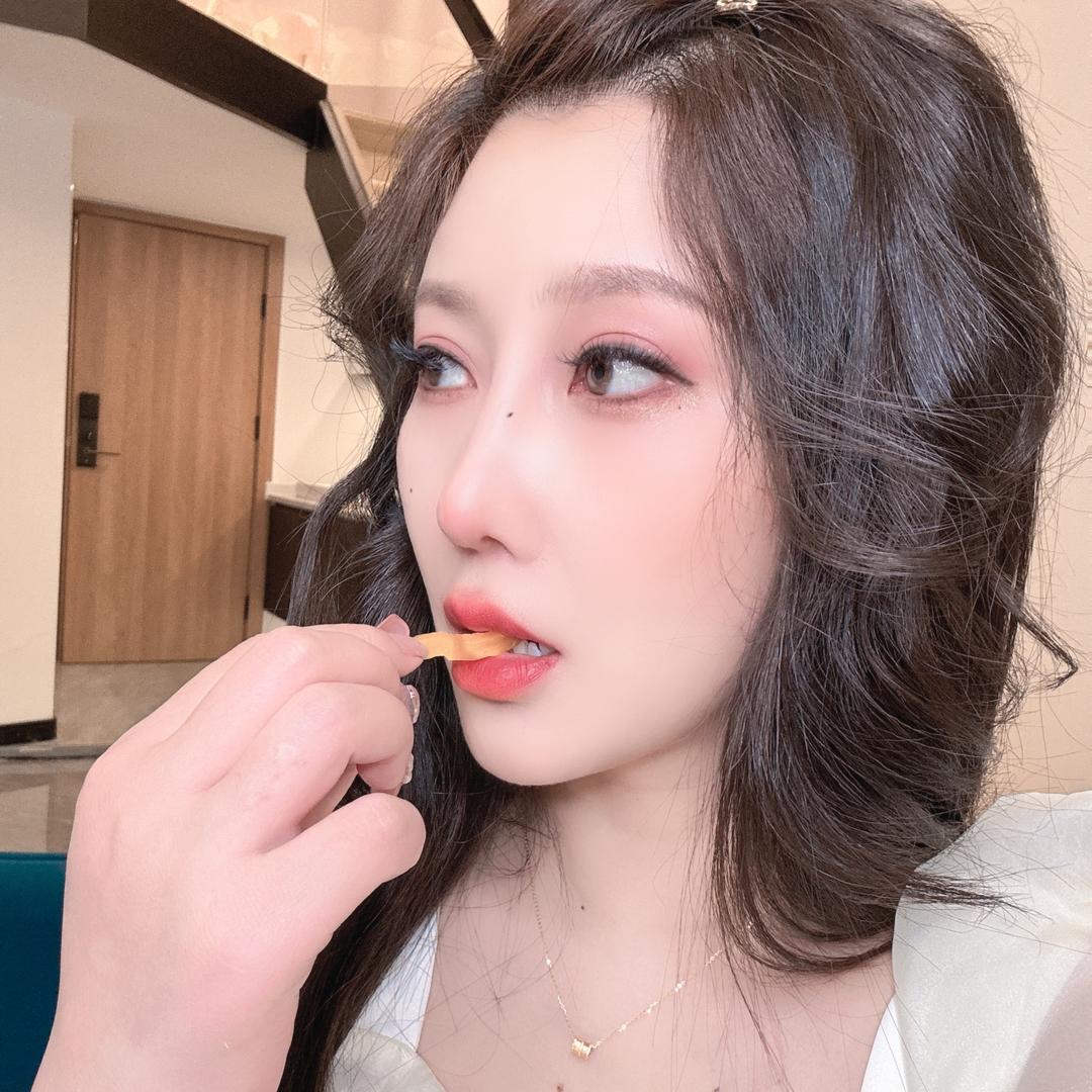 赵妮妮🎙️