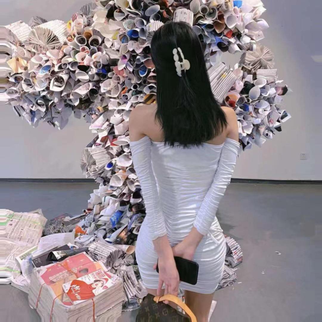 一只小迷糊