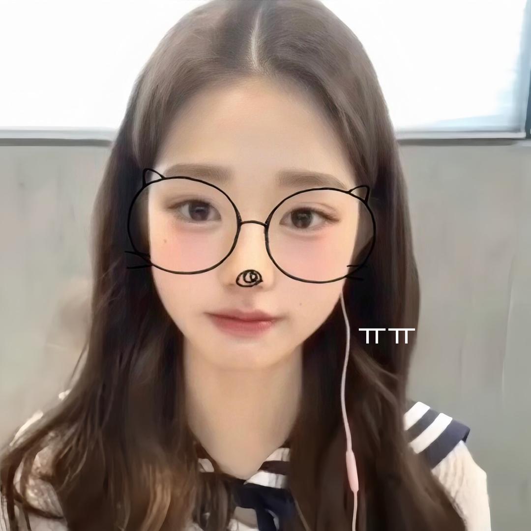 ㅎ一股萌猫味