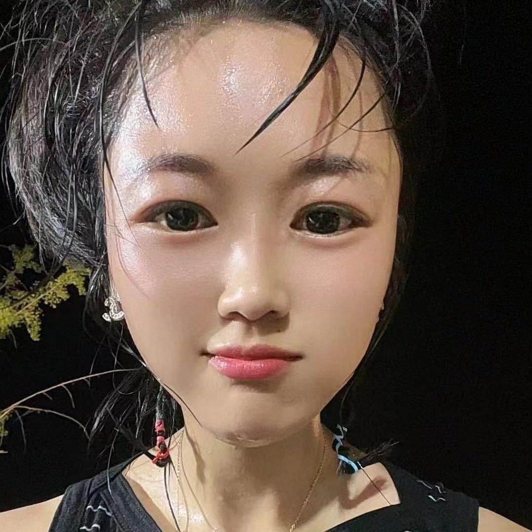 一姐传媒「小晴」