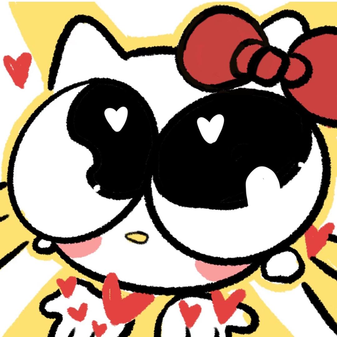 早八Kitty